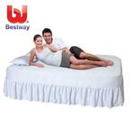 Bestway Comfort Quest Oasis Airbed L203 X W152 X H56cm $129.95 + $9.95 Shipped