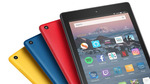 Win an Amazon Fire HD 8 Tablet + Kindle from Ronald van Loon