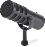 Samson Q9U USB Dynamic Broadcast Microphone $199 Delivered @ Amazon AU