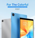 Win a Teclast P25T 2023 Android 12 Tablet from Teclast