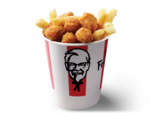 [VIC] $2.50 Snack Popcorn @ KFC, Western VIC