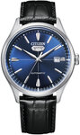 Citizen Men's Mechanical C7 Series Automatic Watch NH8390-20L $169.99 Delivered @ Costco (Membership Required)