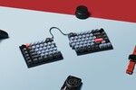 Win 1 of 2 Keychron Q11 (75% Split Layout) Custom Mechanical Keyboards Worth ~$330 From Keychron