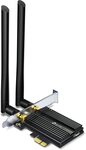 TP-Link Archer TX50E AX3000 Wi-Fi 6 Bluetooth 5.0 PCIe Adapter $55 Delivered @ Amazon AU