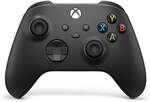 Xbox Wireless Controller Carbon Black/Robot White $65.55 + Delivery ($0 C&C/in-Store) @ JB Hi-Fi