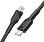 [Prime] CableCreation USB C to Lightning Cable 6ft (1.8m) [Apple MFi Certified] $6.99 Delivered @ CableCreation via Amazon AU