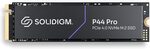 Solidigm P44 Pro 2TB GEN4, M.2 NVMe SSD $302.25 Delivered @ Amazon UK via AU