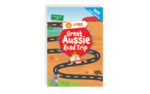 "Great Aussie Road Trip" Voucher Offers: $0.05/L Fuel Discount, BOGOF Hot Drink or Iced Coffee @ Shell Coles Express