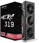 XFX Speedster Merc319 Radeon 6950 XT 16GB Graphics Card US$741.20 (~A$1,110.91) Shipped @ Amazon USA