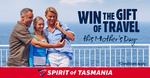 Win a Return Travel on Board Spirit of Tasmania for a Family of Four from Mum Central