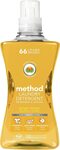 Method Laundry Liquid Detergent for 66 Loads 1.58L $11.50 ($10.35 S&S) RRP $23 + Delivery ($0 with Prime/ $39 Spend) @ Amazon AU