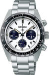 Seiko Prospex Speedtimer SSC813P Chronograph ("Panda"/"Seitona") Watch - $698 Delivered @ Linda & Co Jewellers