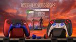 Win a Copy of Star Wars: Jedi Survivor and a Custom PS5 Controller from ExtremeRate
