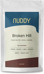 Broken Hill Blend 1kg for $38 & Free Shipping @ Nuddy Coffee