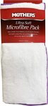 Mothers Ultra-Soft Microfibre Towels, 6 Piece $8 + Delivery ($0 with Prime/ $39 Spend) @ Amazon AU