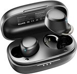 TOZO A1 Mini Wireless Earbuds Bluetooth 5.3 $22.49 + Delivery ($0 with Prime/ $39 Spend) @ Tozo Amazon AU