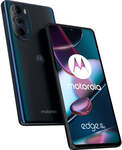 [Perks] Motorola Edge 30 Pro 5G 128GB (Cosmos Blue) [Single Sim] $449.10 + Delivery ($0 C&C) @ JB Hi-Fi