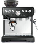 [Afterpay] Breville Barista Express Espresso Machine, Black Sesame, BES870BKS $539.10 Delivered @ Bing Lee eBay