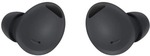 Samsung Galaxy Buds 2 Pro Black (Direct Import) $172.99 + Delivery ($166.99 Delivered with First) @ Heybattery via Dick Smith