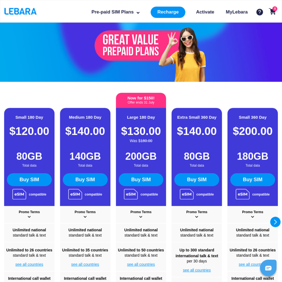 lebara business plan uk