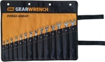 GEARWRENCH 14 Piece Long Pattern Metric Combination Wrench Set $79 + Shipping @ Discount Trader ($75.05 Bunnings Price Beat)