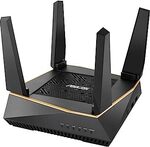 [Prime] ASUS RT-AX92U AX6100 Wi-Fi 6 Tri-Band Mesh Router $205 Delivered @ Amazon AU
