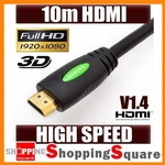 10M HDMI Cable V1.4 @ $14.95