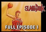 Slam Dunk (1993) Anime Series in HD - Streaming for Free @ Toei Animation via YouTube