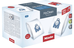 Miele GN Hyclean 3D Maxipack Vacuum Bags 16pk $61 + Delivery ($0 C&C) @ The Good Guys Commercial (Membership Required)