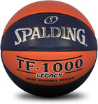 Spalding TF-1000 Legacy Competition Ball Size 6 $49.95 + $9.95 Delivery ($0 Perth C&C) @ Jim Kidd Sports