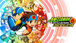 [PC, Steam] Mega Man Battle Network Legacy Collection (Vol.1 + Vol.2) $24.54 @ Green Man Gaming