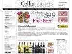 10 wines for $99 with FREE beer (Corona / Crown Lager)
