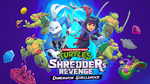 [Switch] Teenage Mutant Ninja Turtles: Shredder's Revenge - Dimension Shellshock DLC $10.80 @ Nintendo eShop