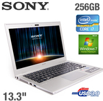 Sony 256GB SSD VAIO T Series 13 13.3'' Notebook $1699 (RRP$1999) @ OO