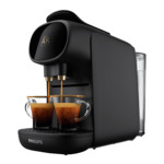 L'OR Barista Coffee Capsule Machine (Black or White) $79 Delivered (Save $80, Discounted in Cart) @ L'OR Espresso