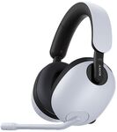 [Refurb] Sony Inzone H7 Wireless Gaming Headset $135.20 ($131.82 eBay Plus) Delivered @ Sony eBay