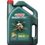 Engine Oil up to 50% off (e.g. Castrol Magnatec 10W-40 Engine Oil 5L $30) + $12 Delivery ($0 C&C/ in-Store) @ Repco