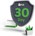 PIA VPN Subscription: 3 Years + 4 Bonus Months A$109.00 @ Private Internet Access
