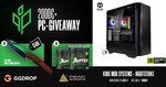 Win a PC worth $2000 from Sprout