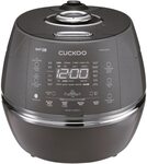 Cuckoo IH Electric Pressure Rice Cooker 10 Cups $449, Anker 535 Power Station $499.99 Delivered @ Costco (Membership Required)