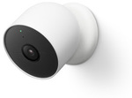 Google Nest Cam Battery (3 Pack) $629 Delivered @ Google Store