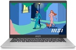 MSI Modern 14 14" FHD IPS Laptop: i5-1235U, 512GB SSD, 16GB DDR4 RAM $649 Delivered + Surcharge @ Centre Com