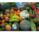 Small Fruit Box + Medium Veggie Pack for $55 - Fresh Express Fruit & Veg - Melbourne Only