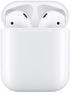 [Kogan First] Apple AirPods (2nd Generation) $158 Delivered ($153 for New App User with Code) @ Kogan
