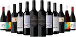 [eBay Plus] Premium Red Wines 12 x 750ml $56 Delivered @ Just Wines eBay