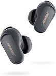 Bose QuietComfort Earbuds II Bluetooth Earphones Deals Reviews