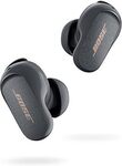 Bose QuietComfort Earbuds II - Eclipse Grey / Triple Black  $229.95 Delivered @ Amazon AU