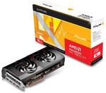 Sapphire Pulse Radeon RX 7800 XT 16GB Graphics Card $799 + Shipping ($0 C&C) @ JW Computers and Centre Com