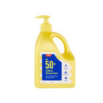 Coles SPF 50+ Sunscreen Ultra Pump 1L $6 (RRP $12) @ Coles