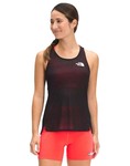 The North Face Sunriser Womens Running Tank -TNF Black - $29.95 Delivered (RRP $70) @ Wild Earth